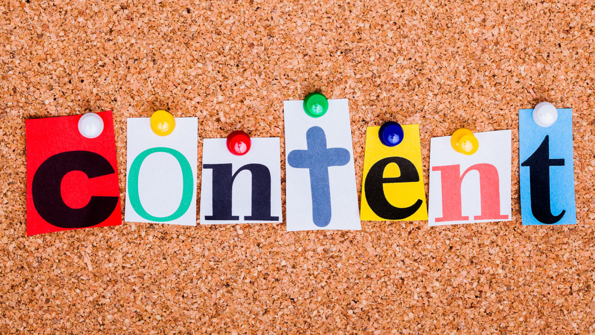 What Makes Content Marketing Special?