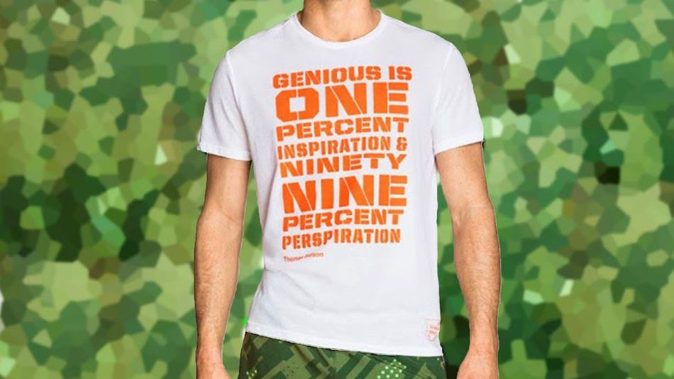 genious-tshirt-error image