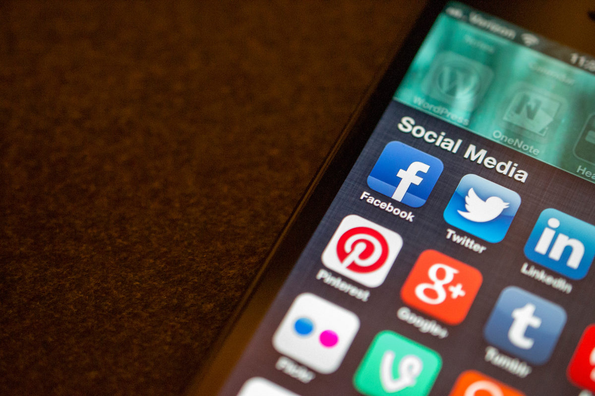10 Social Media Stats That Will Surprise You